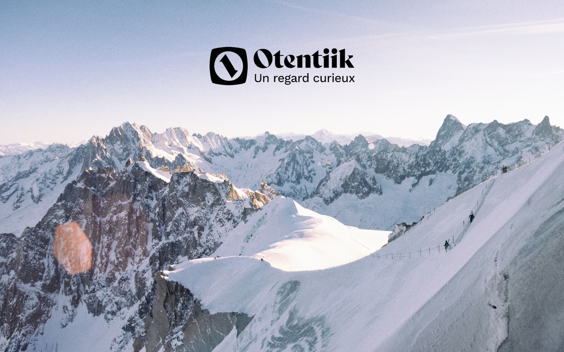 otentiik